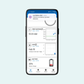 Monitoring & Caregiver App Subscription